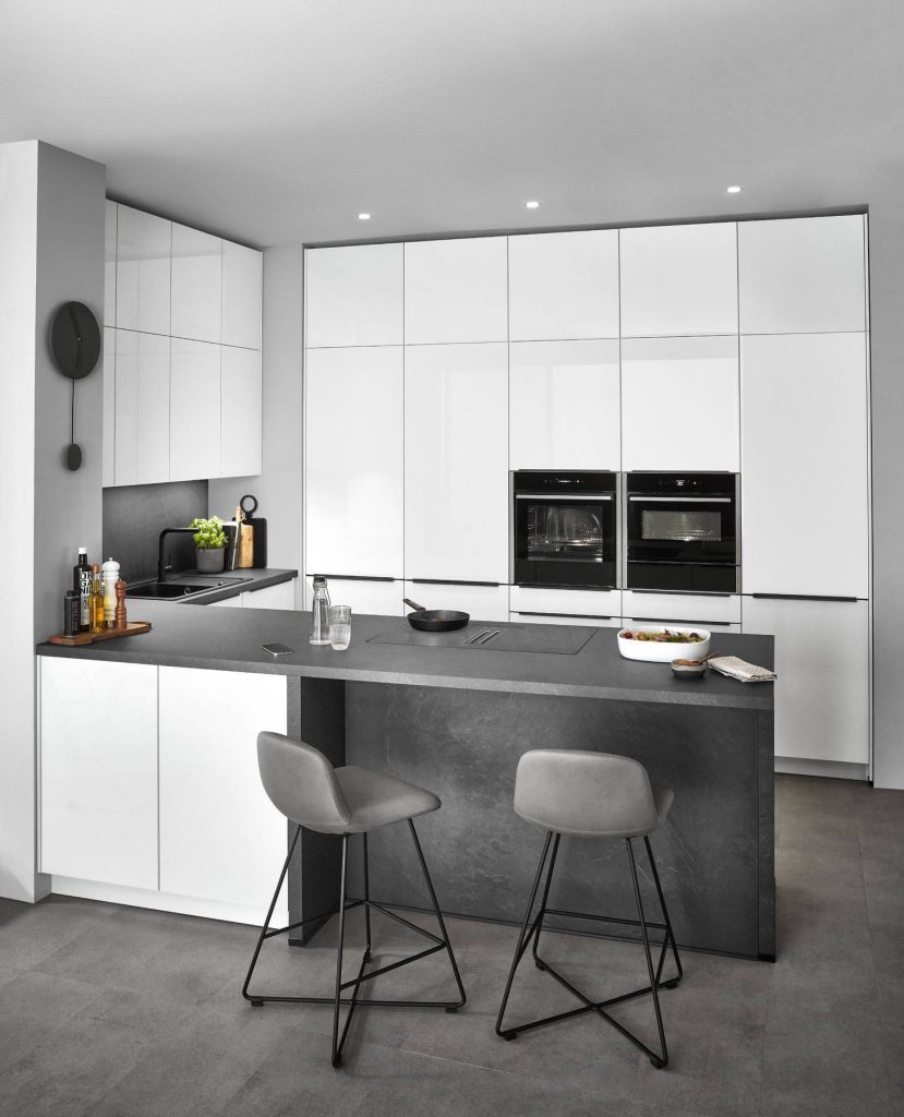 30849 23 Novalux 516 M | Kutchenhaus, Luton