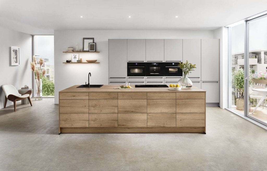 30707 24 Softline 508 M | Kutchenhaus, Luton