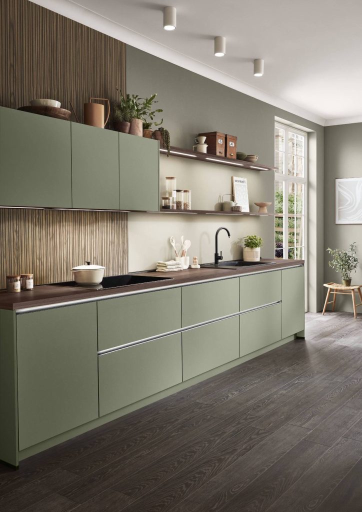 30819 24 Senso 495 D | Kutchenhaus, Luton