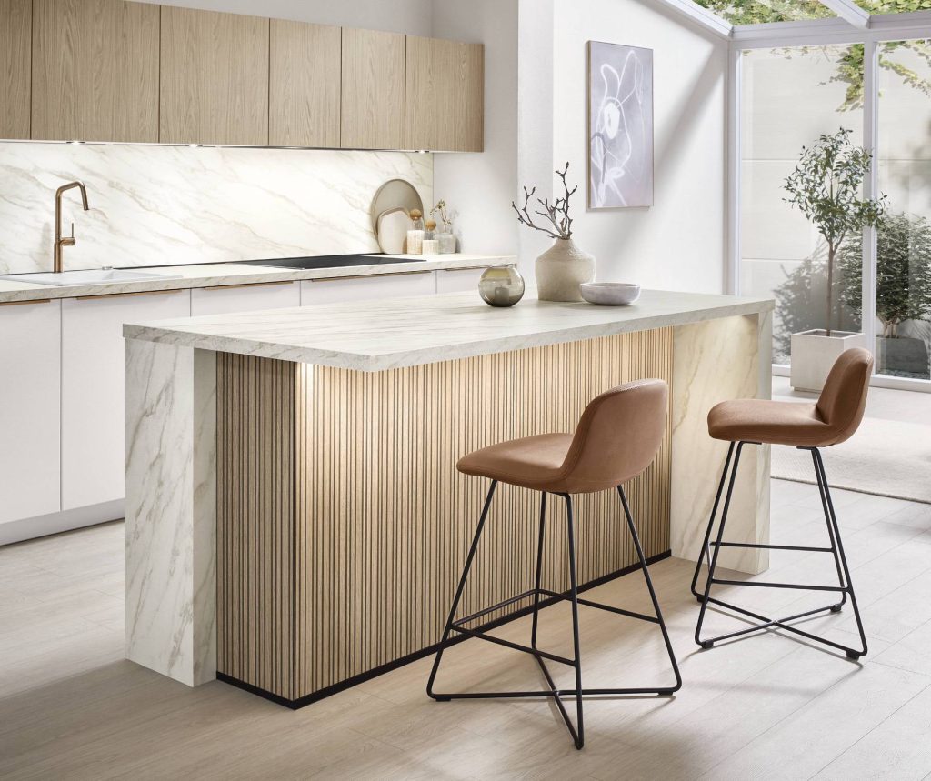 31033 24 Softline 509 D | Kutchenhaus, Luton