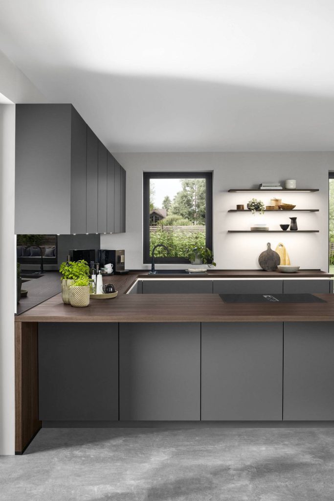 30750 24 Senso 491 D | Kutchenhaus, Luton