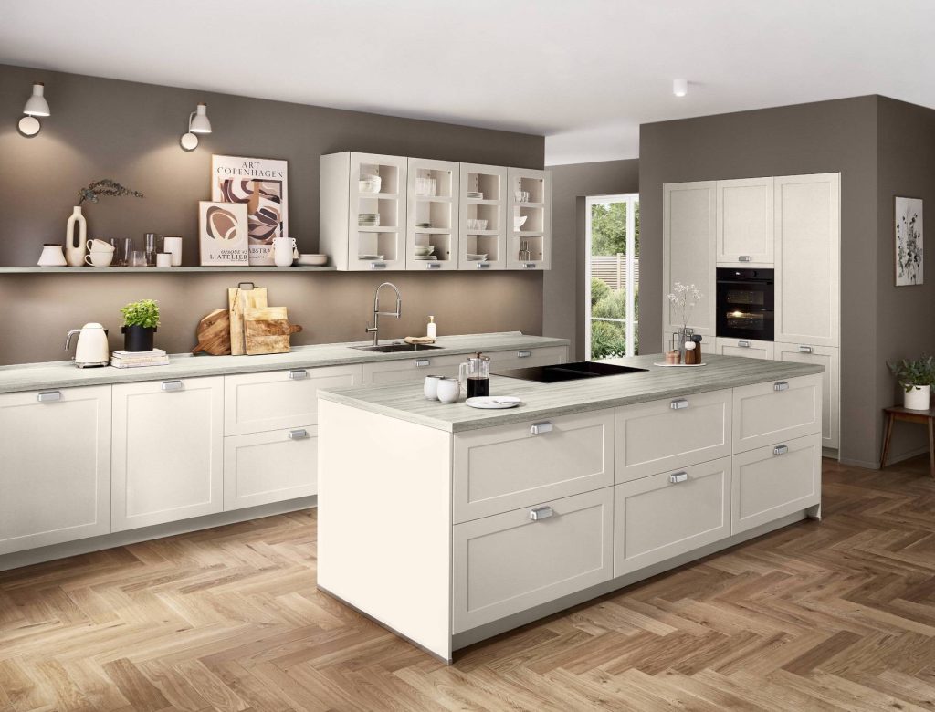 30912 24 Nordic 788 M R1 | Kutchenhaus, Luton