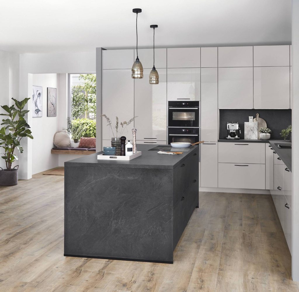 30939 23 Novalux 519 D | Kutchenhaus, Luton