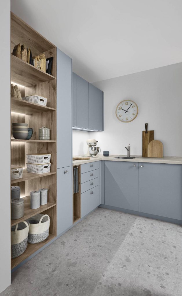 31017 24 Senso 485 D | Kutchenhaus, Luton