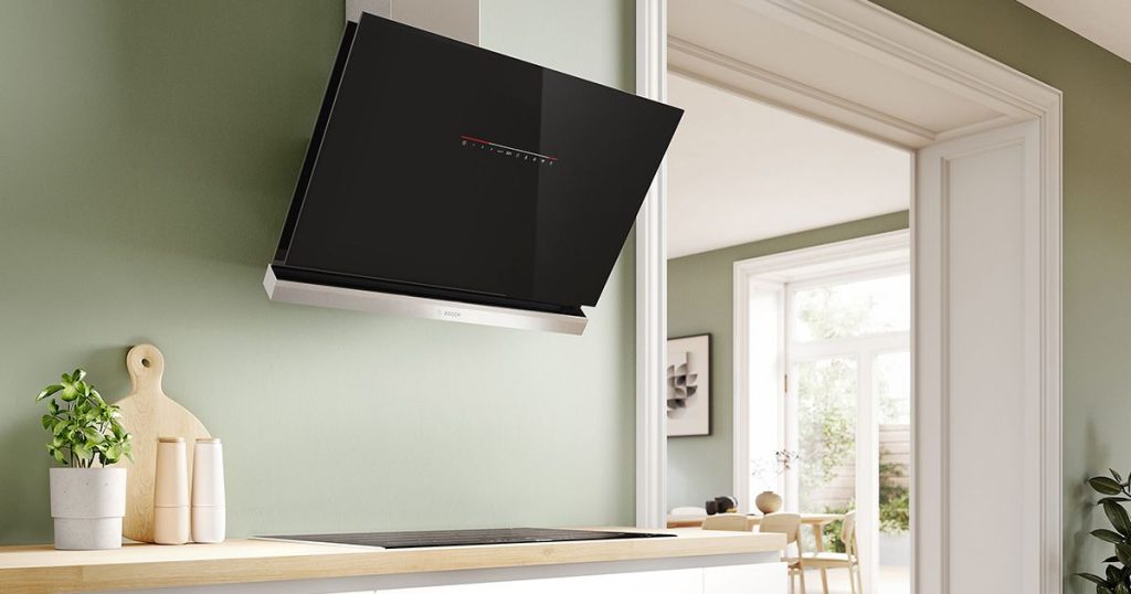 Bosch Extractor | Kutchenhaus, Luton